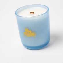 Load image into Gallery viewer, Silver Linings - Palo Santo &amp; Oud Coconut Soy 8oz Candle
