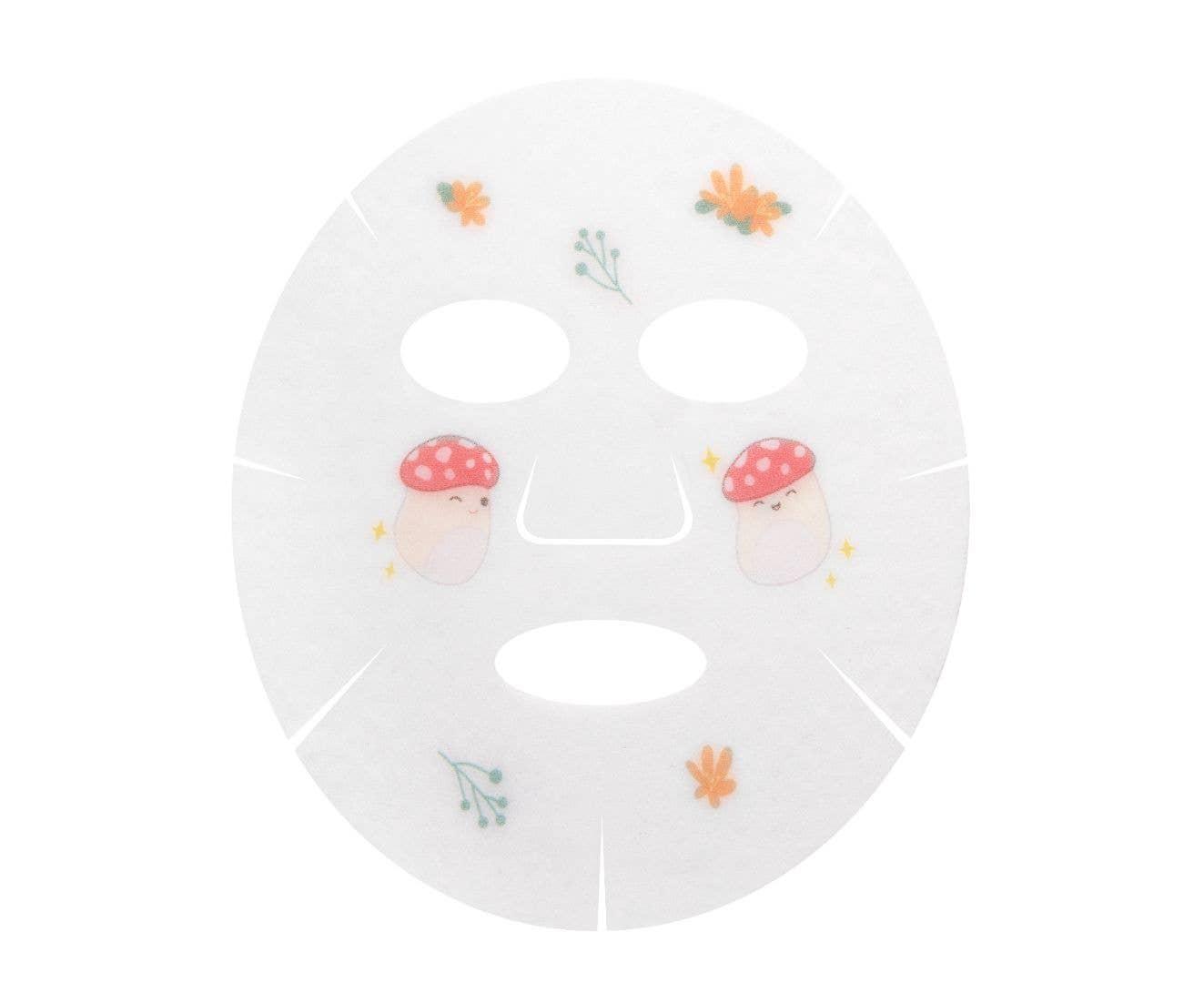 Squishmallows x TONYMOLY Sheet Mask