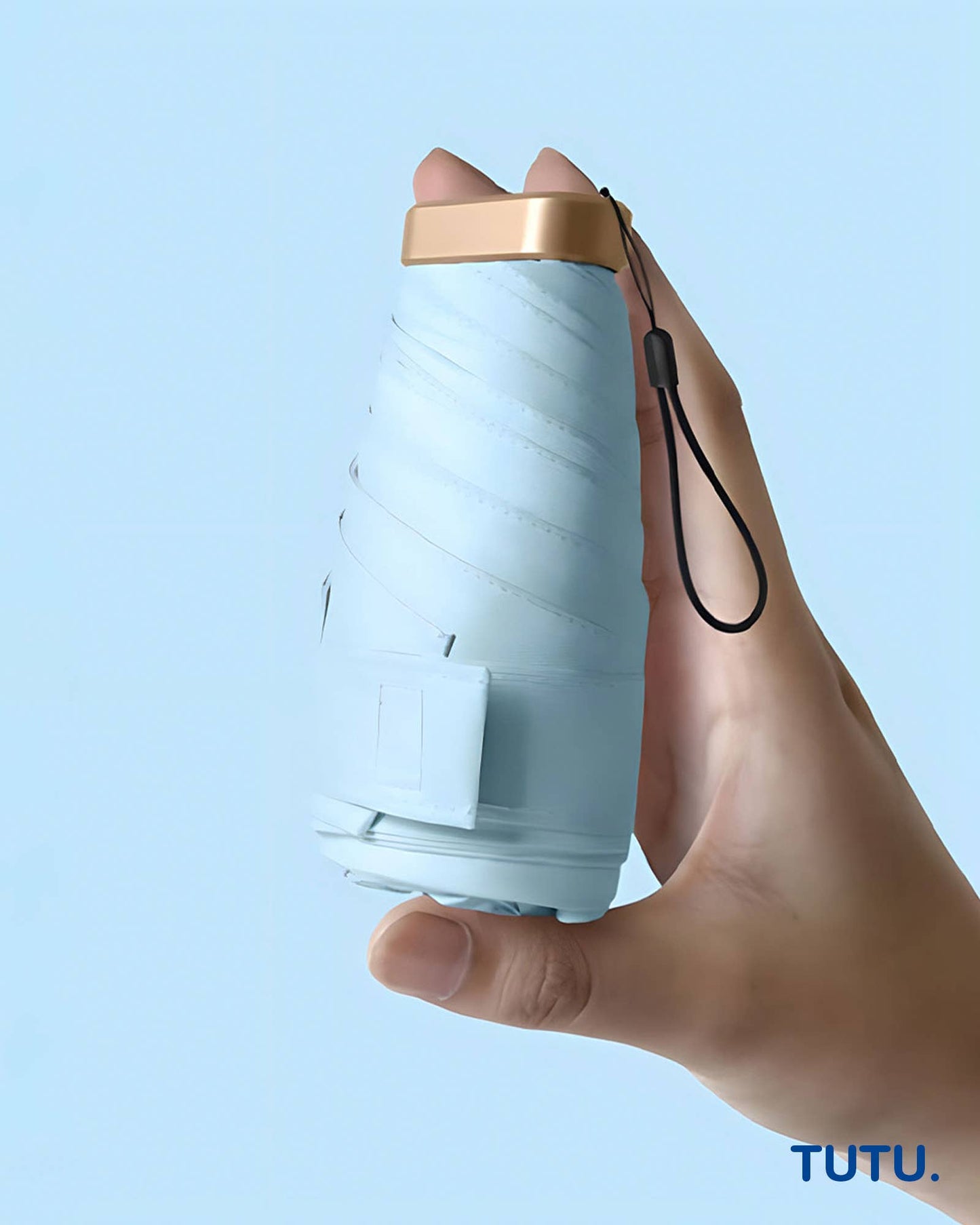 "Carte" Pocket Mini Umbrella