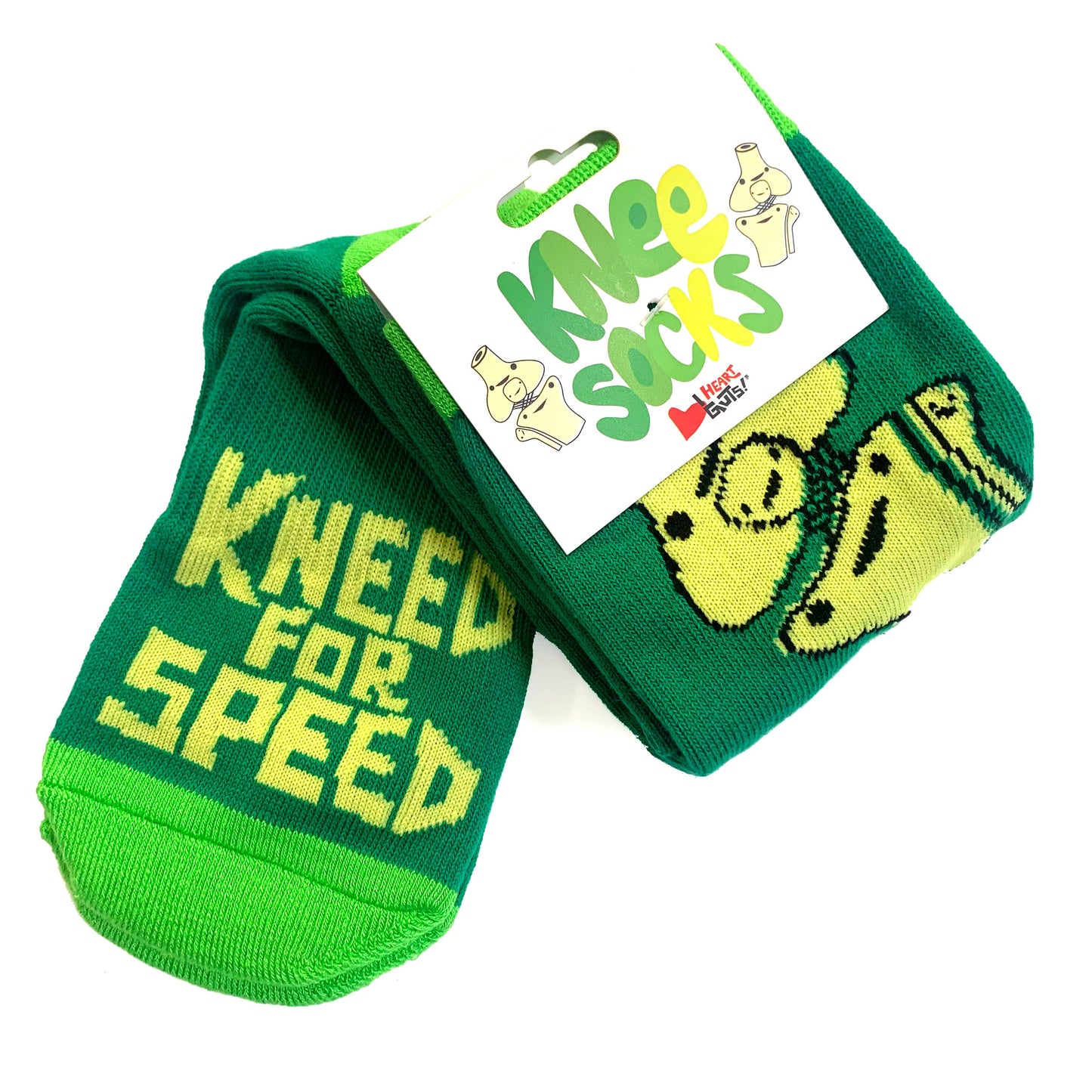 Knee Sock