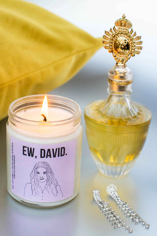 Alexis Candle - Schitt'S Creek Inspired