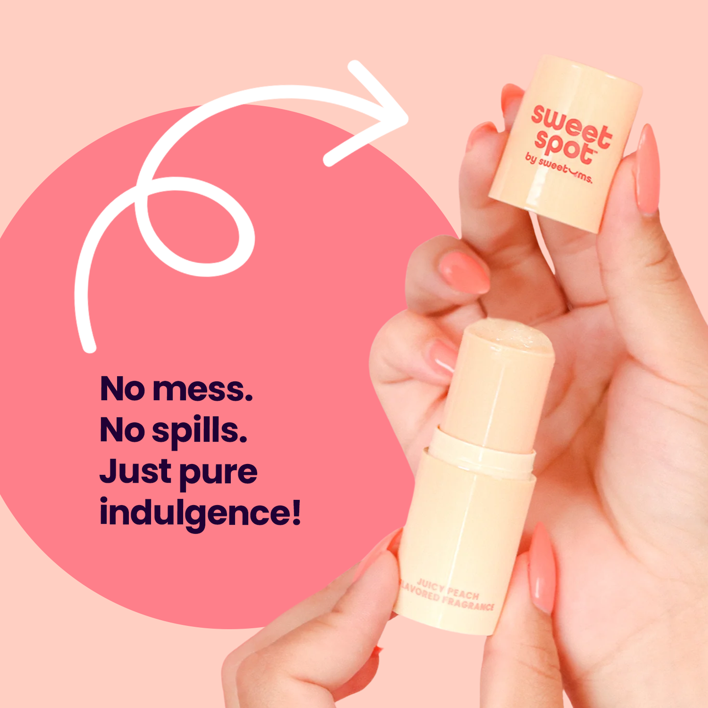Golden Vanilla Sweet Spot Fragrance Flavored Top Seller