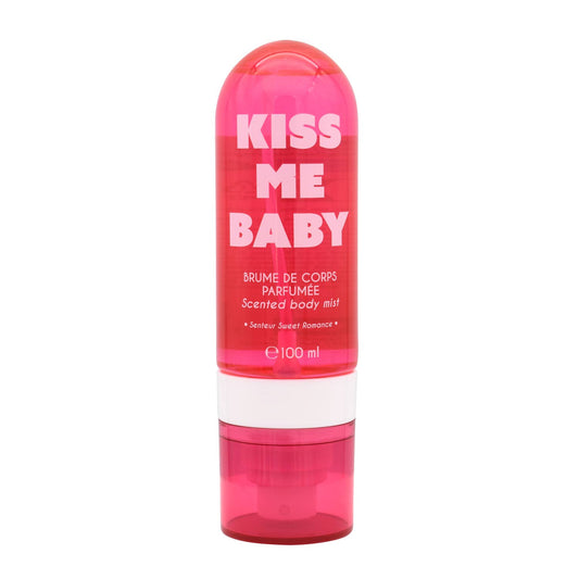 Scented body mist - KISS ME BABY