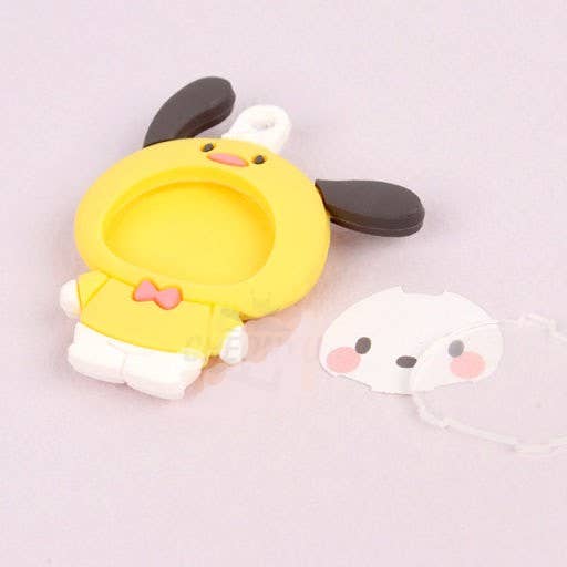 Sanrio Characters - Photo Change! Face Keyring Blind Box