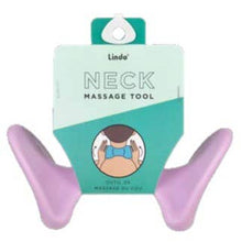Load image into Gallery viewer, Lindo Neck Massager Tool - adjustable
