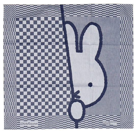 Dick Bruna tea towel | miffy watches