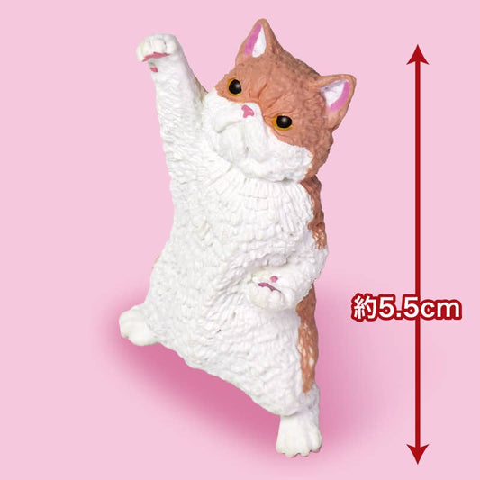 JAPANESE BLIND BOX - CAT NYAOOOO! 2 BLIND BOX