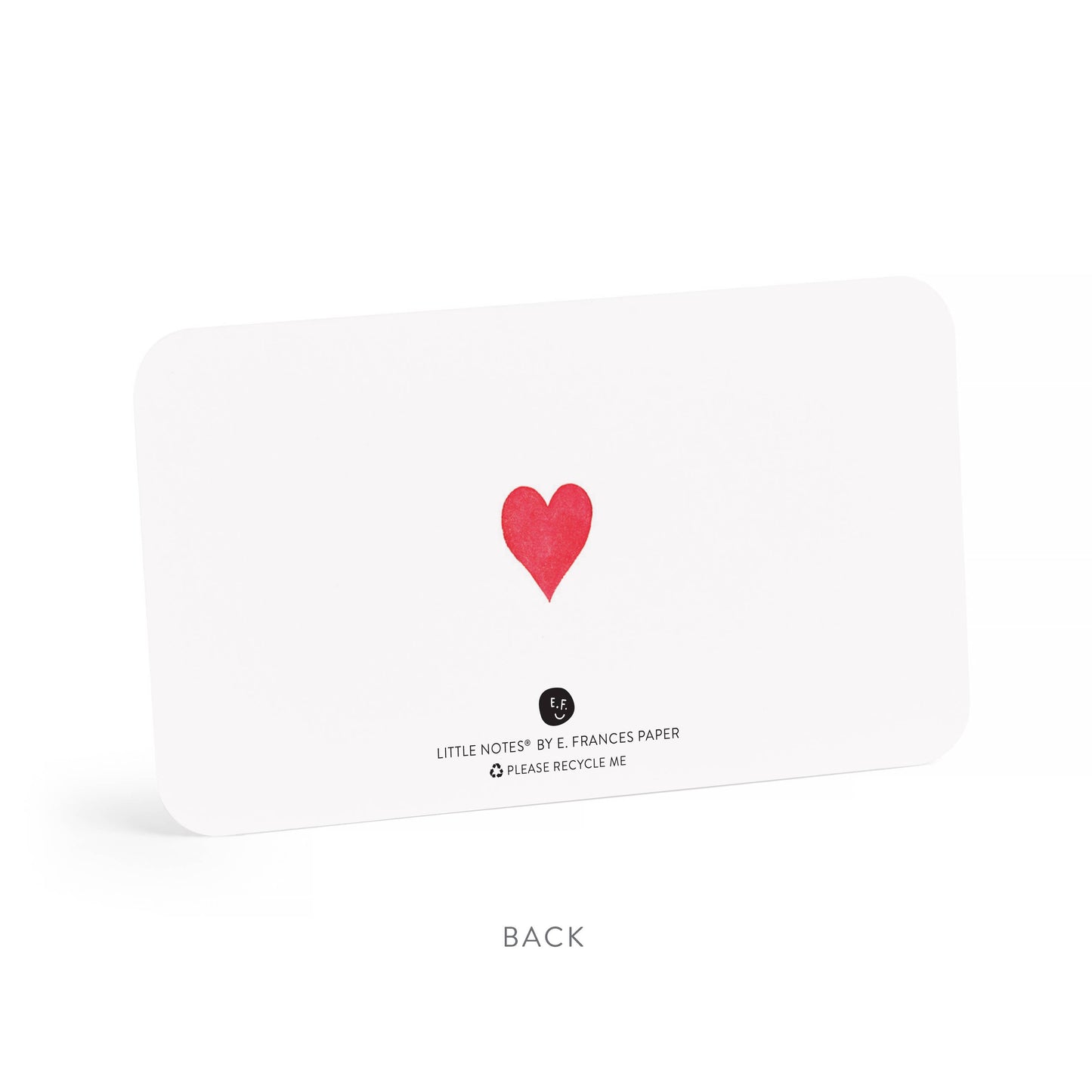 Ace Little Notes Boxed Set of 85 Mini Note Cards