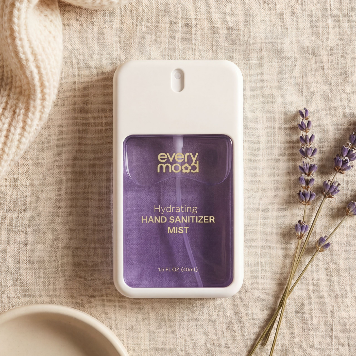 EveryMood | Hand Sanitizer Mist | Dreamcatcher