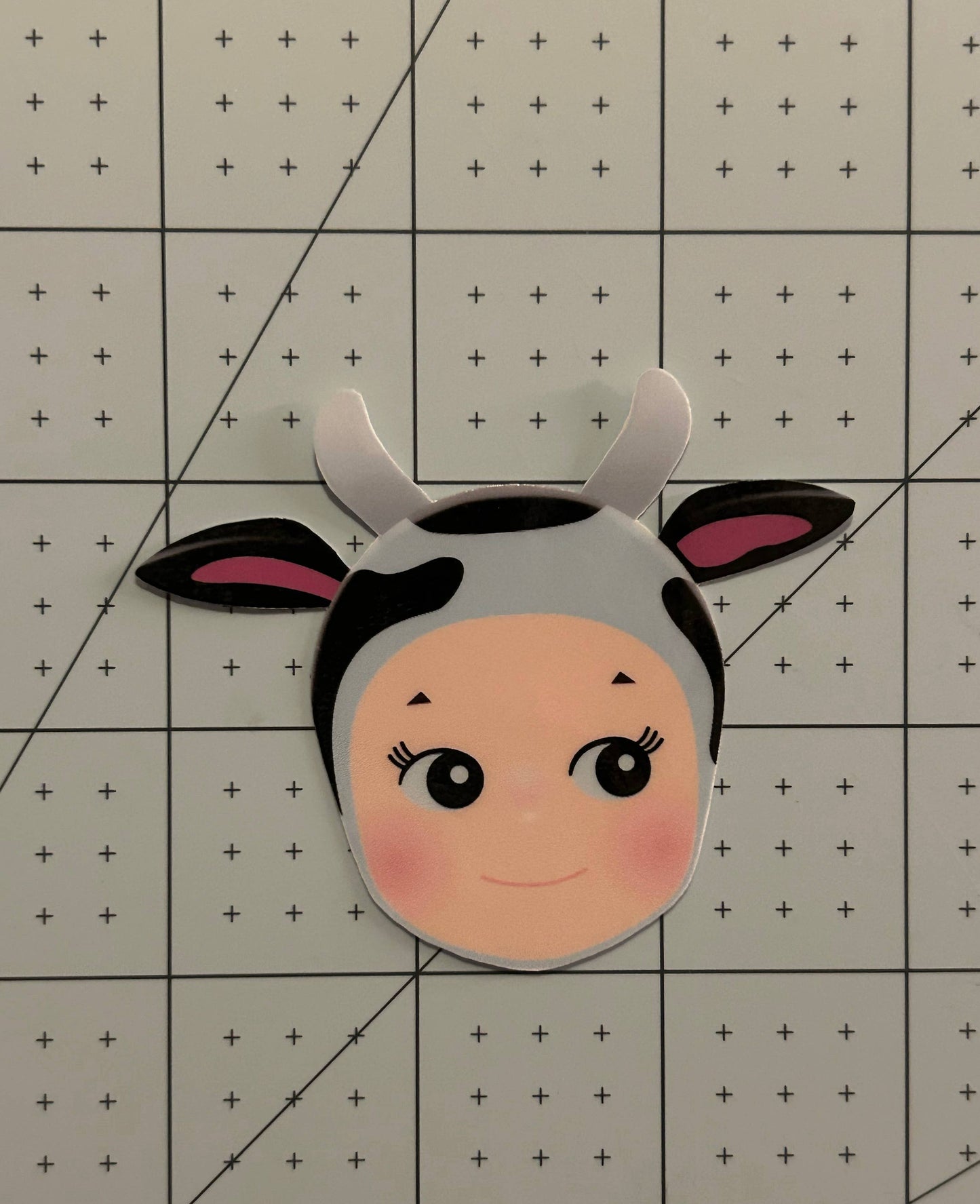 Sonny Angel Stickers