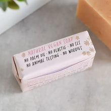 Load image into Gallery viewer, Flow Bar 100% Natural Vegan Soap
