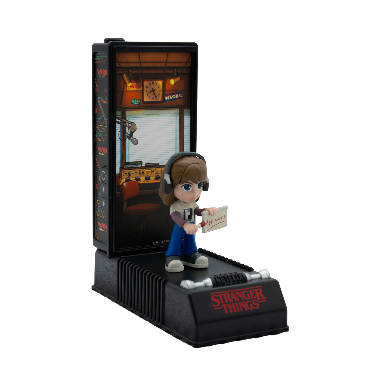 Stranger Things NEW CHARACTERS Series 3 Blind Box