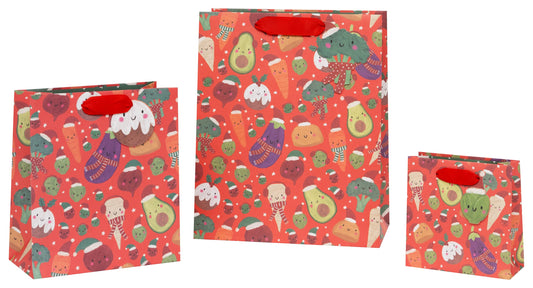 Bag Small Christmas Dinner