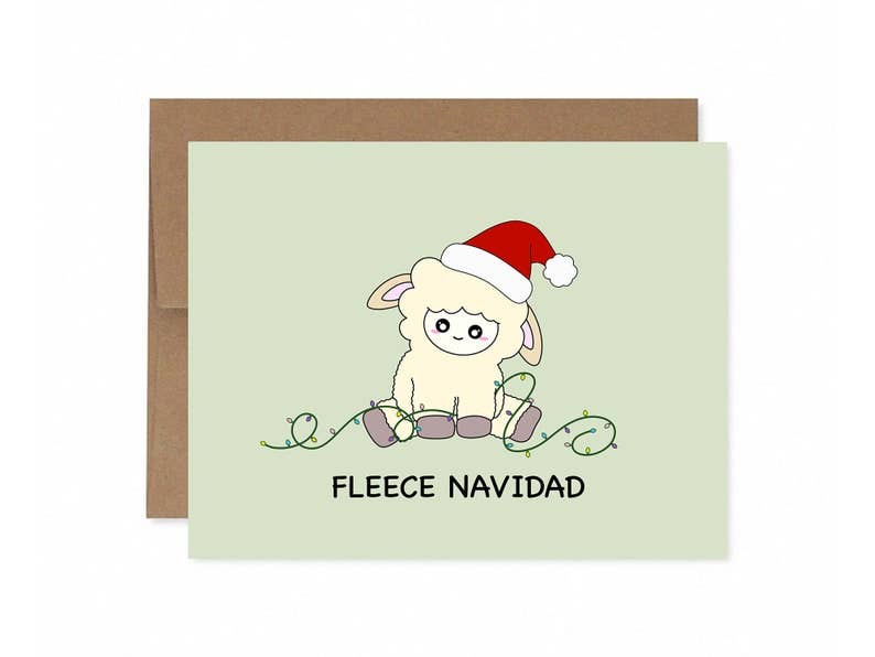 Holiday Animals Assorted