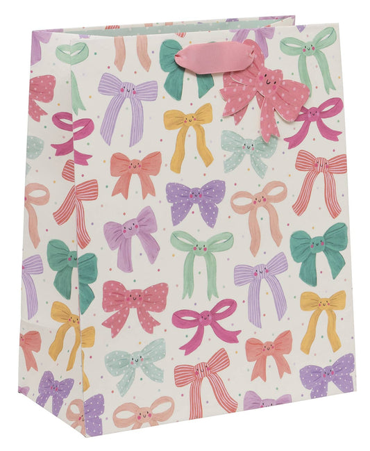 Bag Large Bow Babes