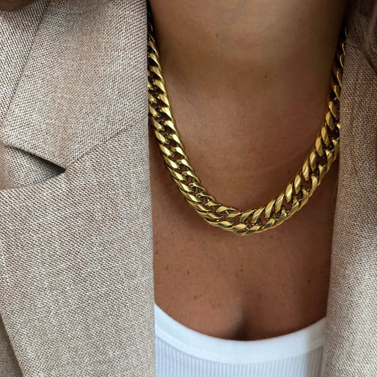 Georgie - gold or silver