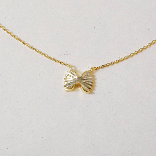 Carb Queen, necklace