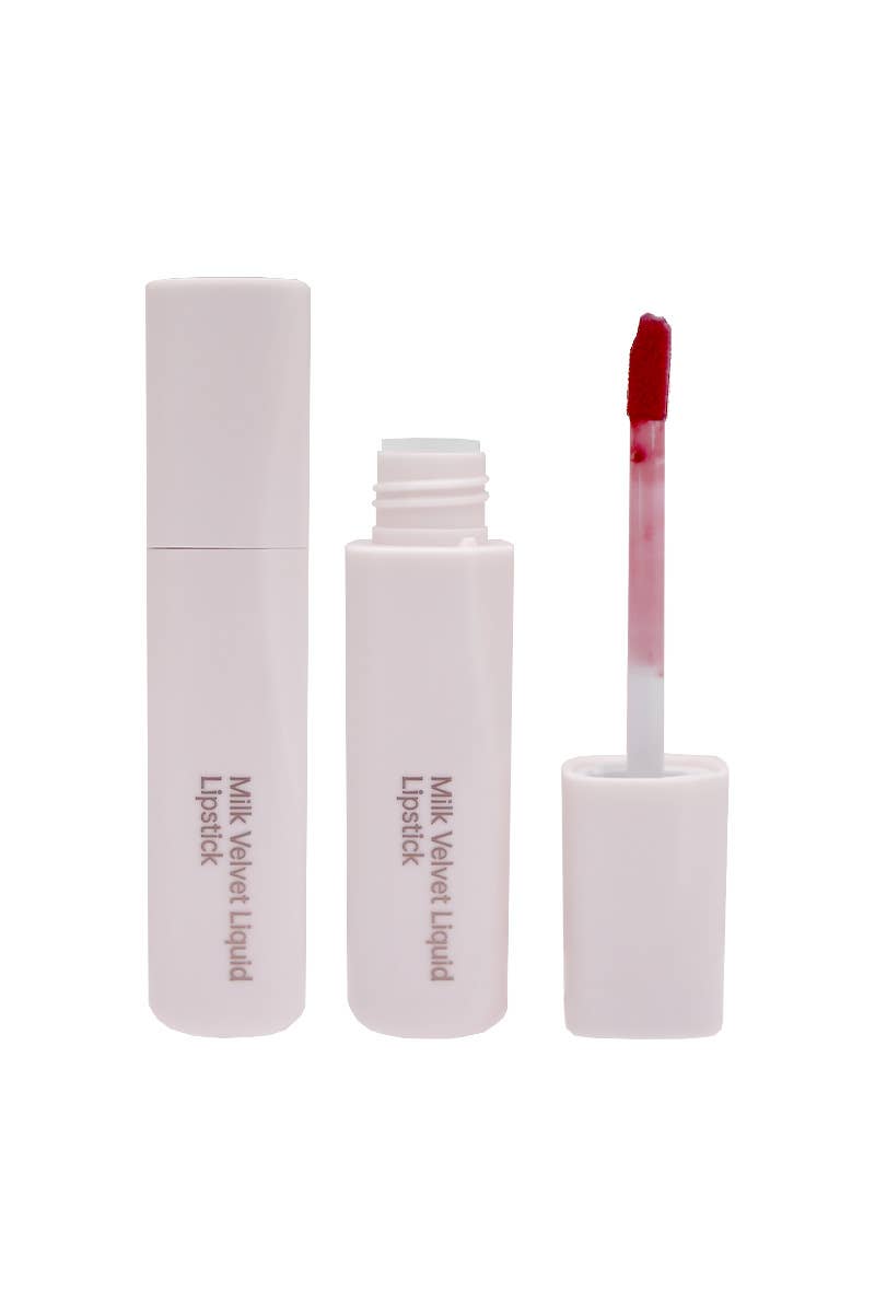Milk Velvet Liquid Lip Mousse