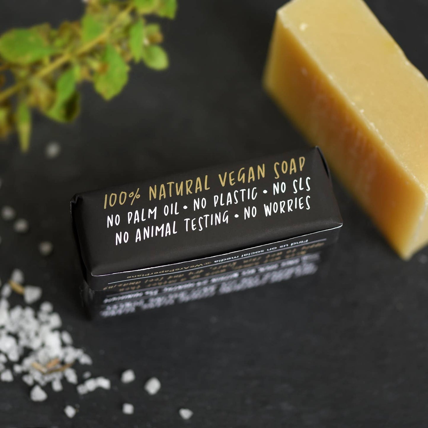Zodiac Star Sign Soaps