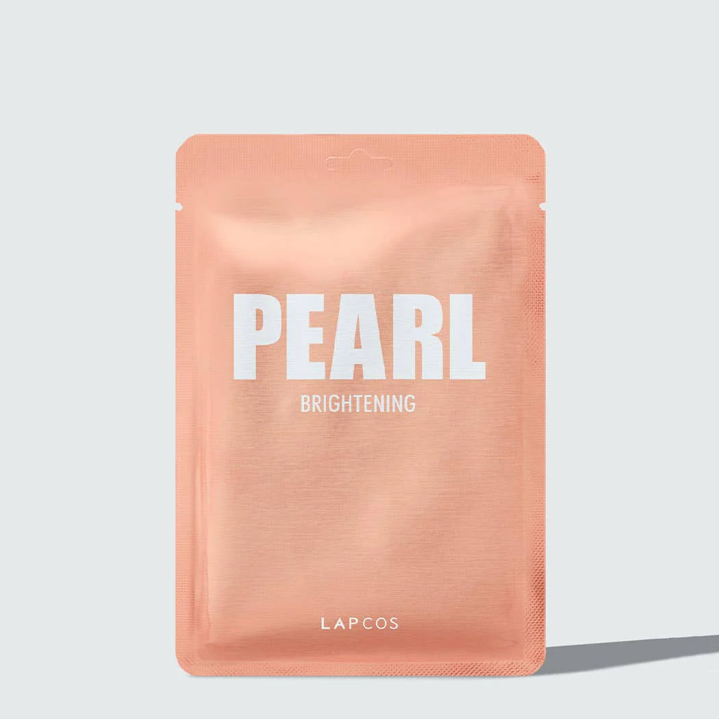 Pearl Brightening Daily Sheet Mask