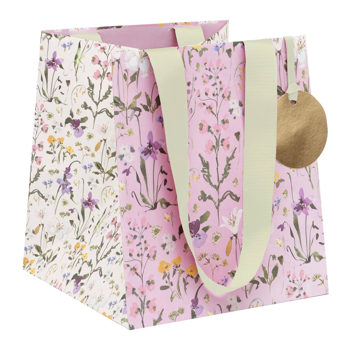 Bag Plant Lilac Luxe