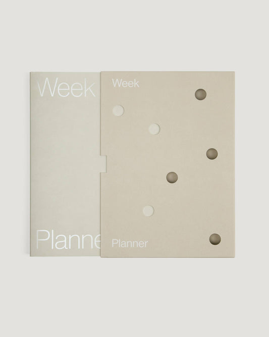 Week Planner