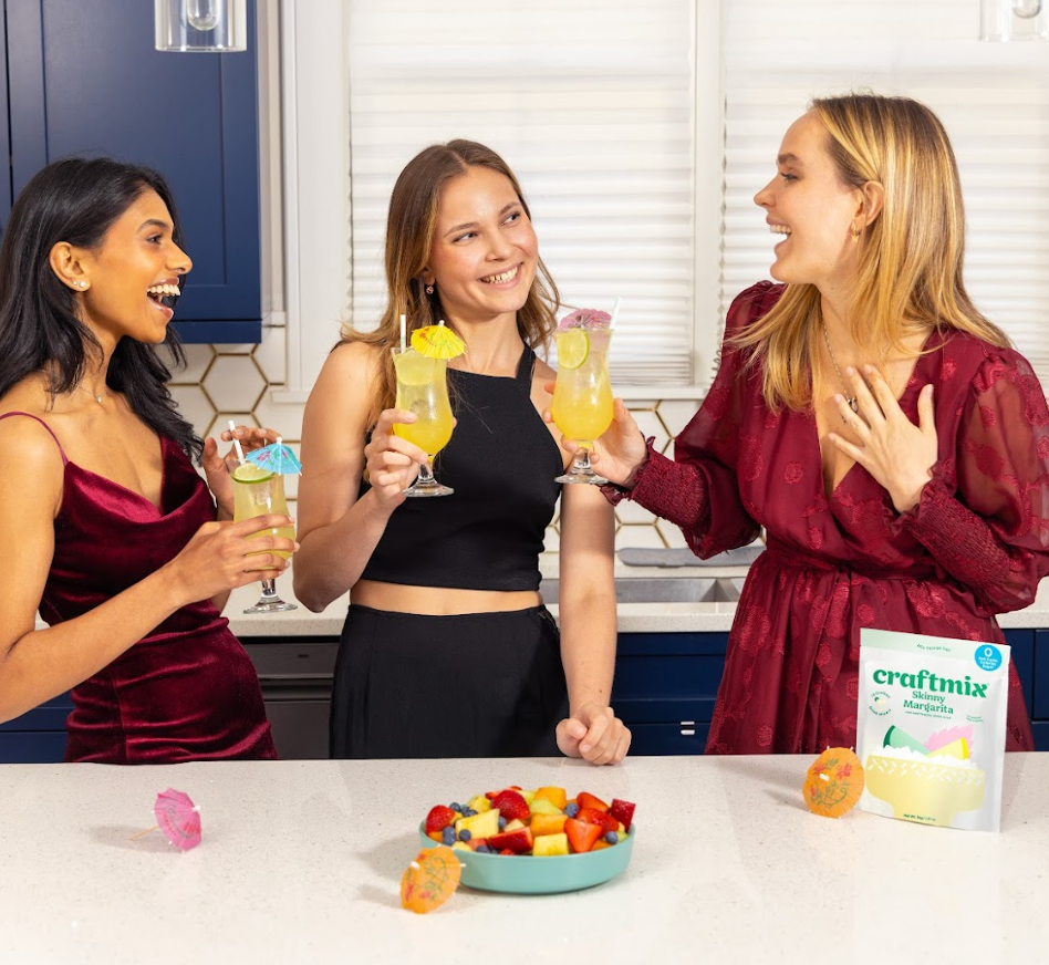 Skinny Margarita Mixer - Single Packets