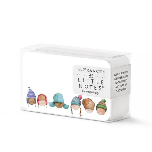 Cozy Hats Little Notes®