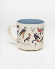 Load image into Gallery viewer, Birds Ceramic Mug
