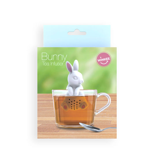 Bunny tea egg