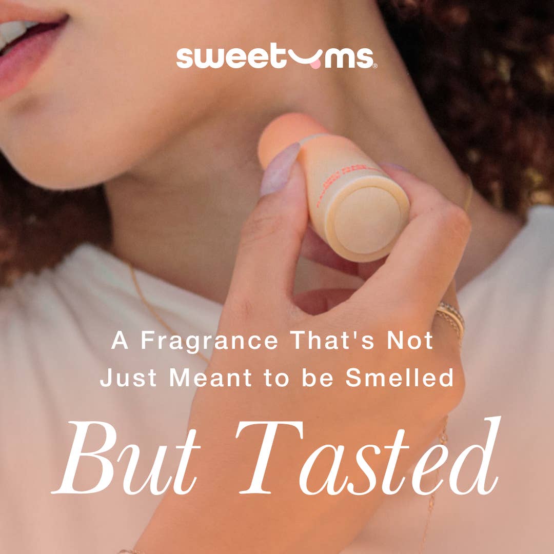 Cherry Bombshell Sweet Spot Flavored Fragrance