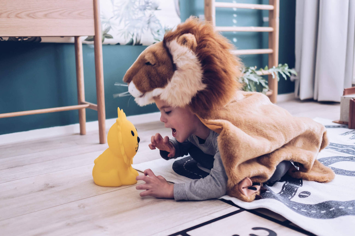 Lion