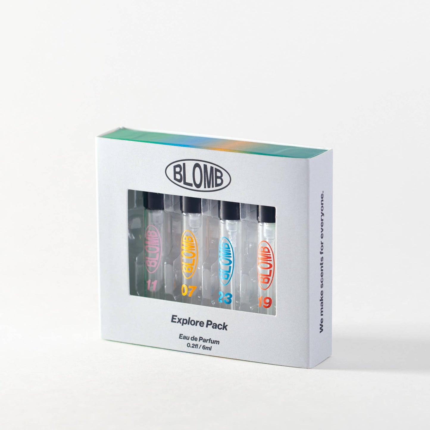Blomb Explore Pack Masc