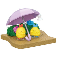 Load image into Gallery viewer, Sumikkogurashi Walking on a Rainy Day Blind Box
