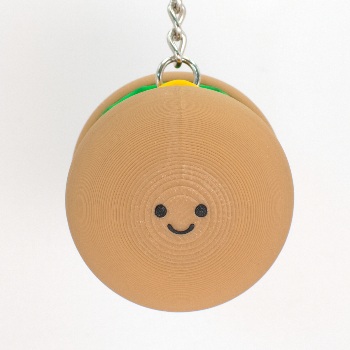 Juicy Burger Clicker