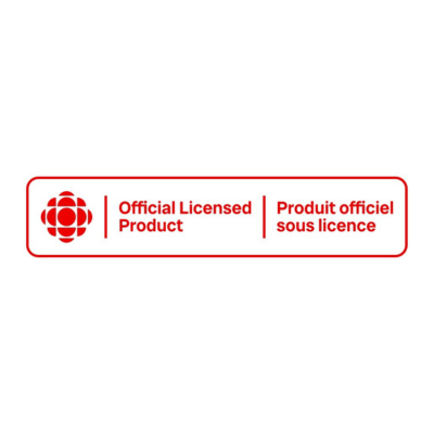 Men's CBC Hockey Night in Canada Mismatched Socks