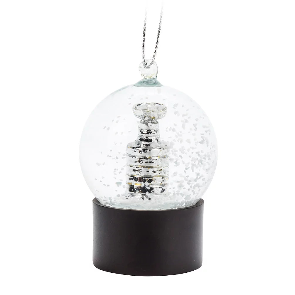 Stanley Cup Snow Globe Small