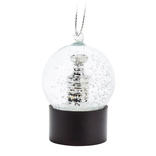 Stanley Cup Snow Globe Small