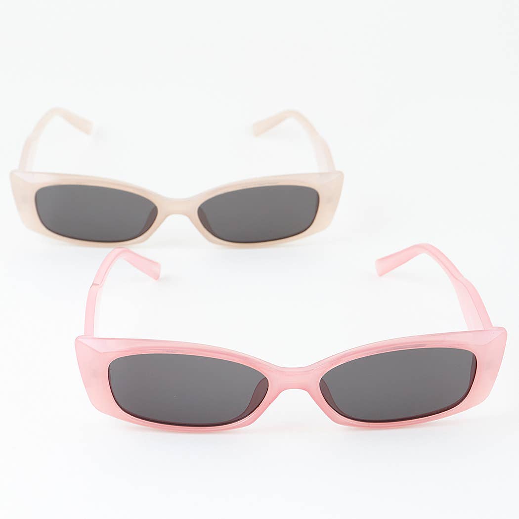 Down to Earth Bar Sunglasses