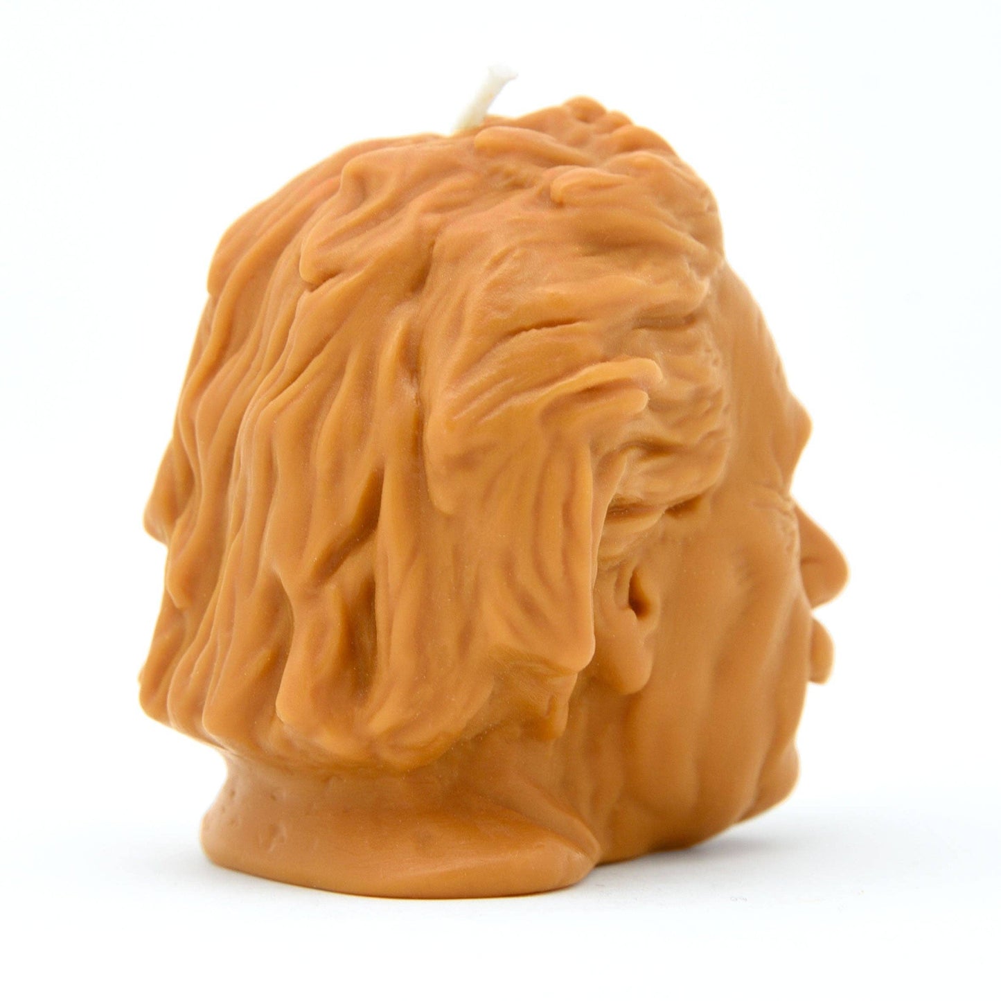 Albert Einstein Candle