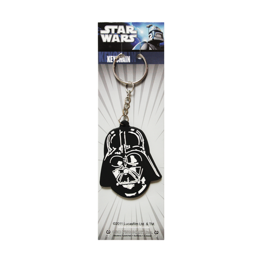 Keychain - Star Wars - Darth Vader's Helmet
