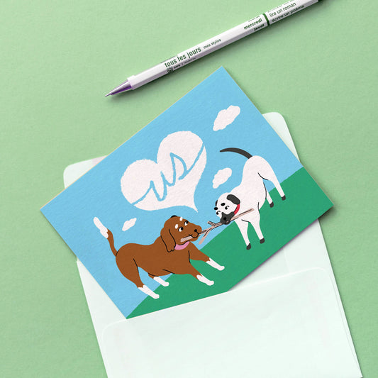 US - Greeting Card