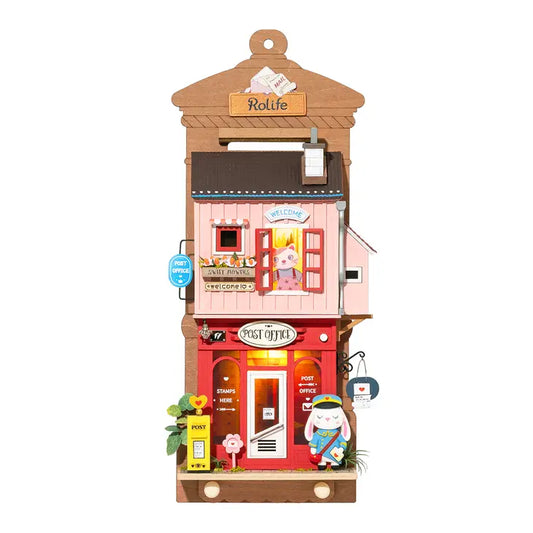 Mini Wall Hanging Love Post Office