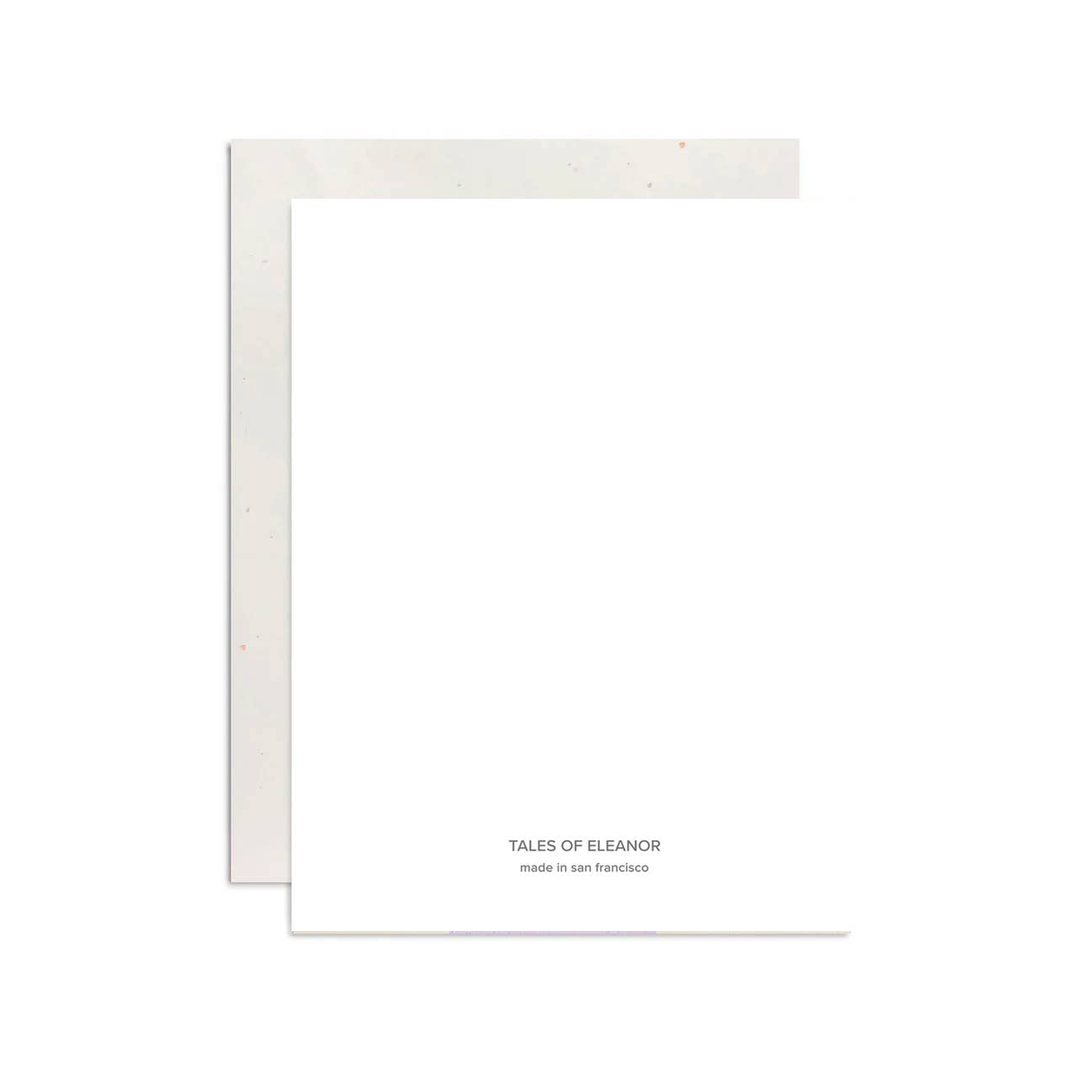 Introverted Hangouts Card