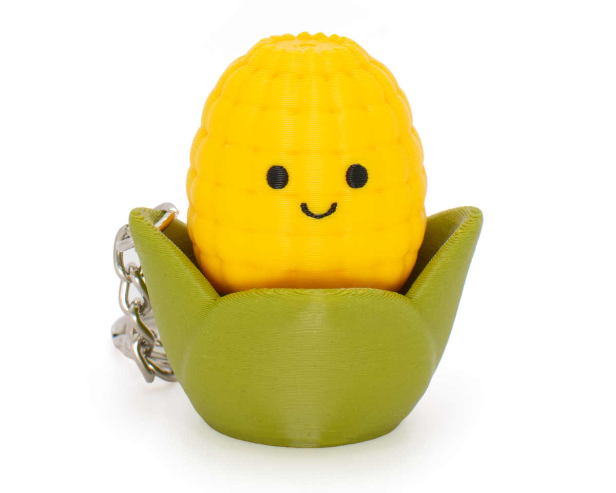 Sweet Corn Clicker