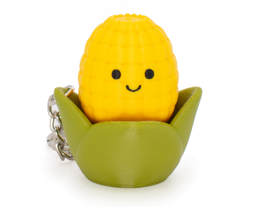 Sweet Corn Clicker