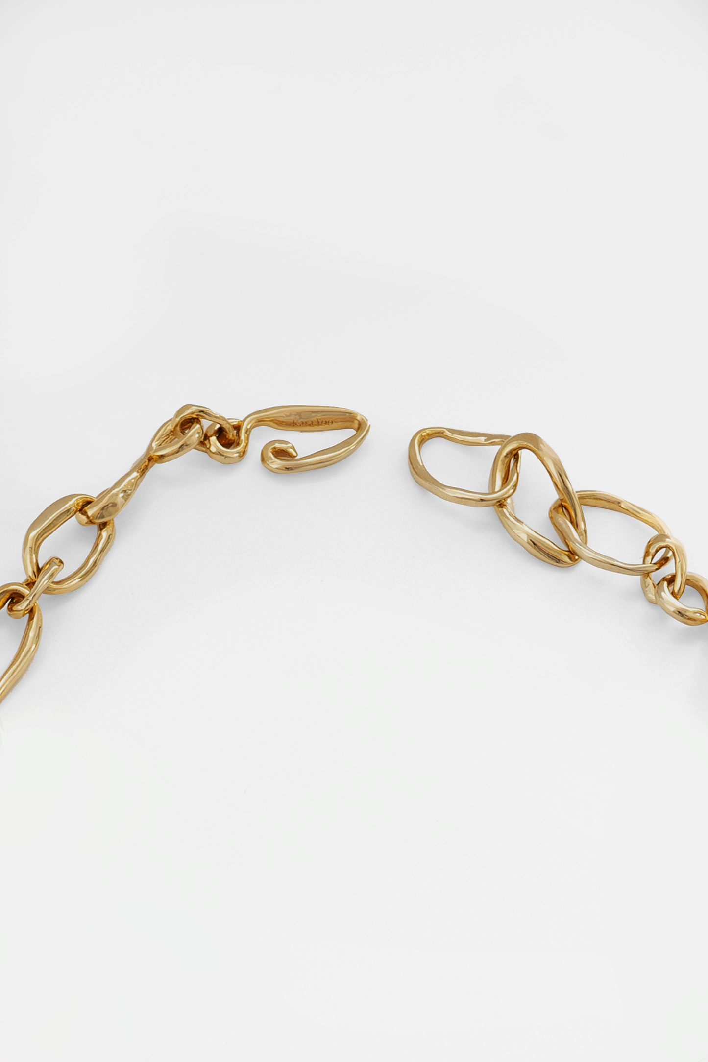 Sabine Necklace