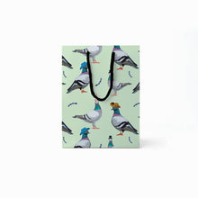 Load image into Gallery viewer, Pigeon Party Gift Bag
