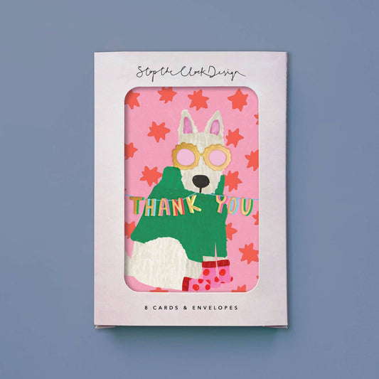 FEP09 - Thank You Dog