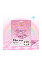 Load image into Gallery viewer, TCS HKUEP8967 Hello Kitty Hydrogel Under Eye Patches
